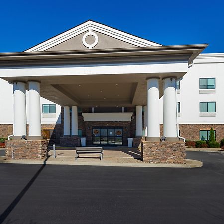 Holiday Inn Express Hotel & Suites Weston By Ihg Exterior photo